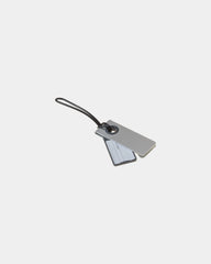 Custom durable luggage tag Lexon Neo Luggage Tag - Aluminum