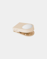 Custom LED travel accessory Lexon Lucie lamp - 27