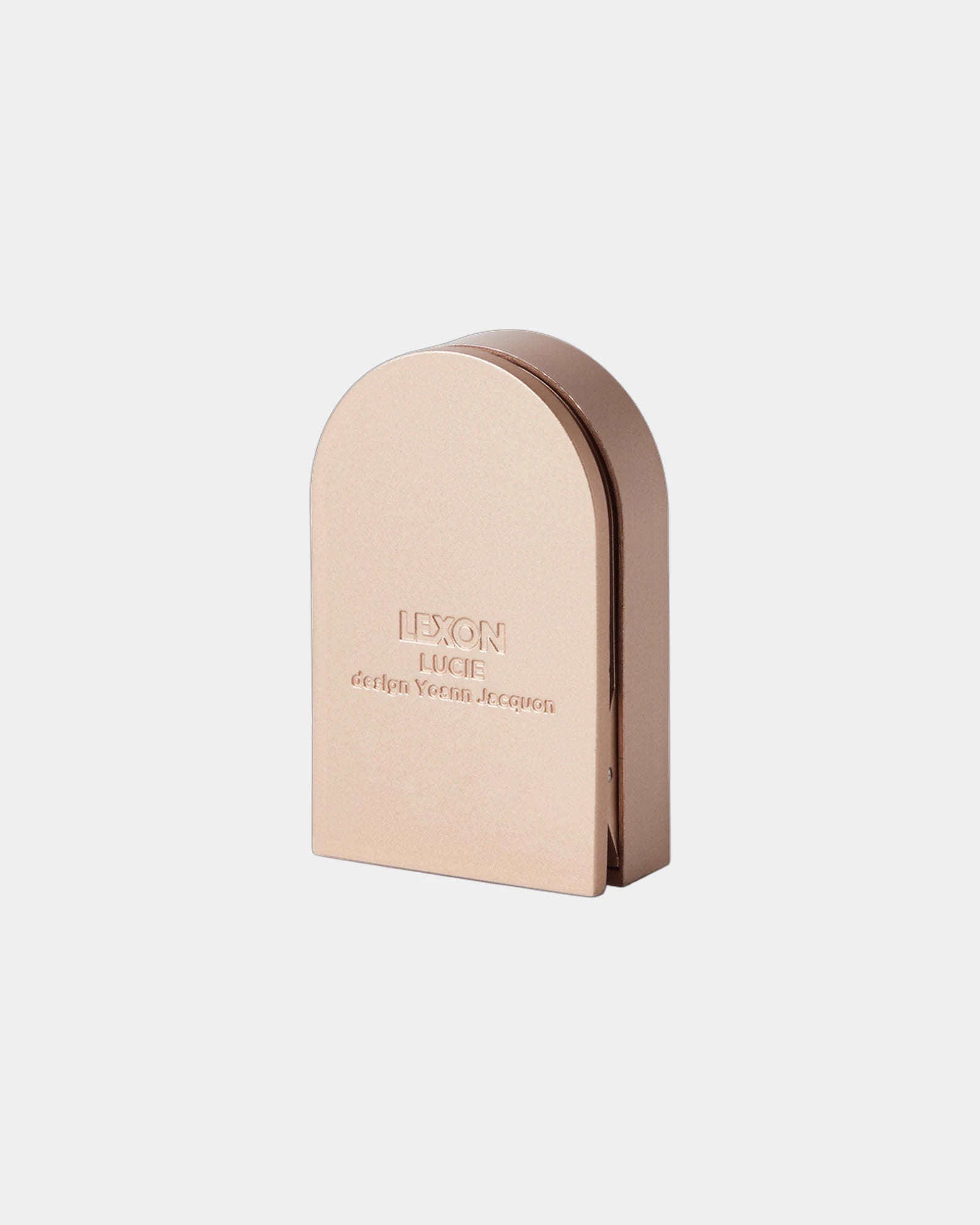 Custom LED travel accessory Lexon Lucie lamp - 25