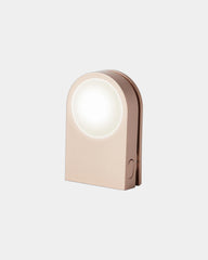 Custom LED travel accessory Lexon Lucie lamp - 23