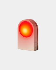 Custom LED travel accessory Lexon Lucie lamp - 24