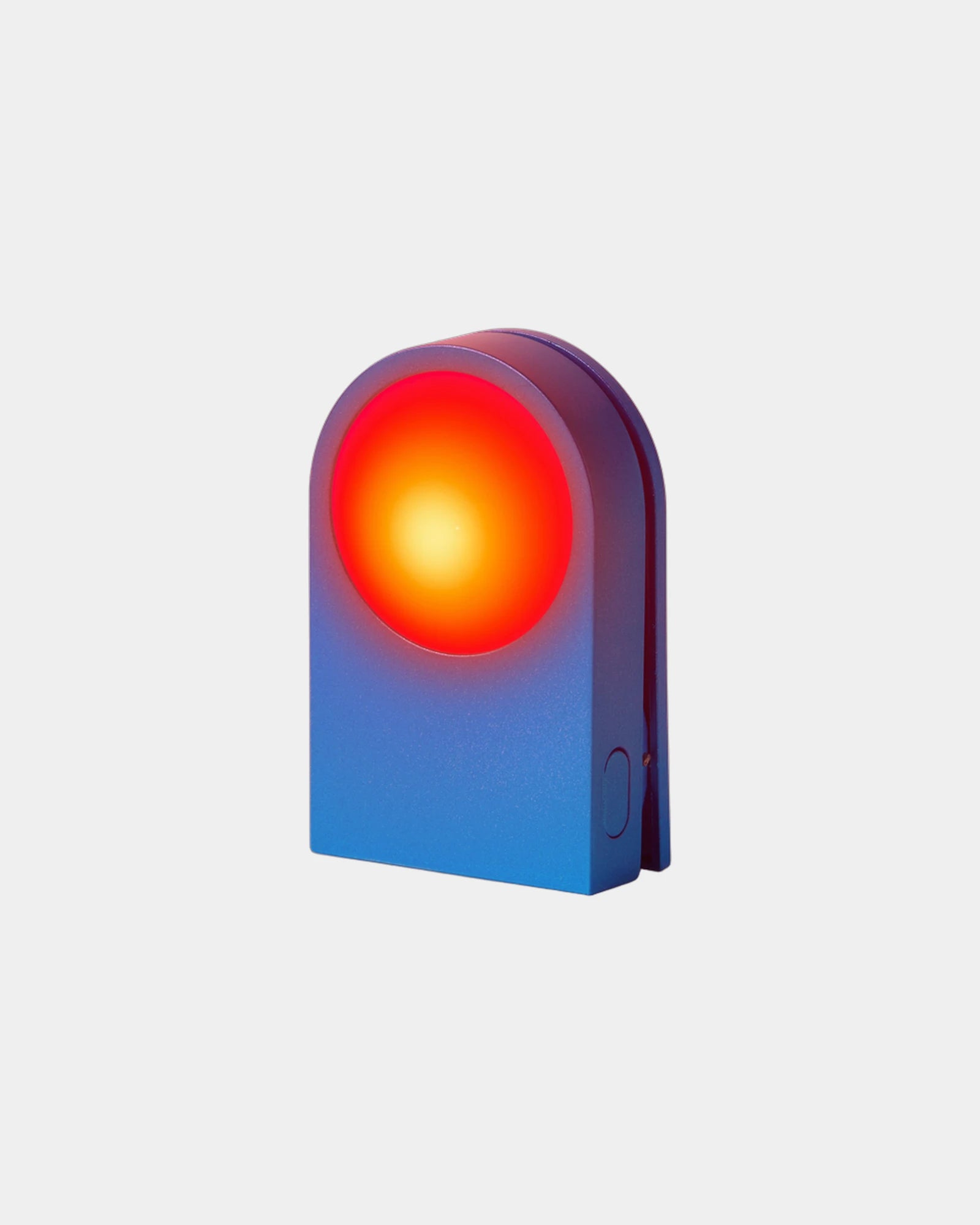 Custom LED travel accessory Lexon Lucie lamp - 16
