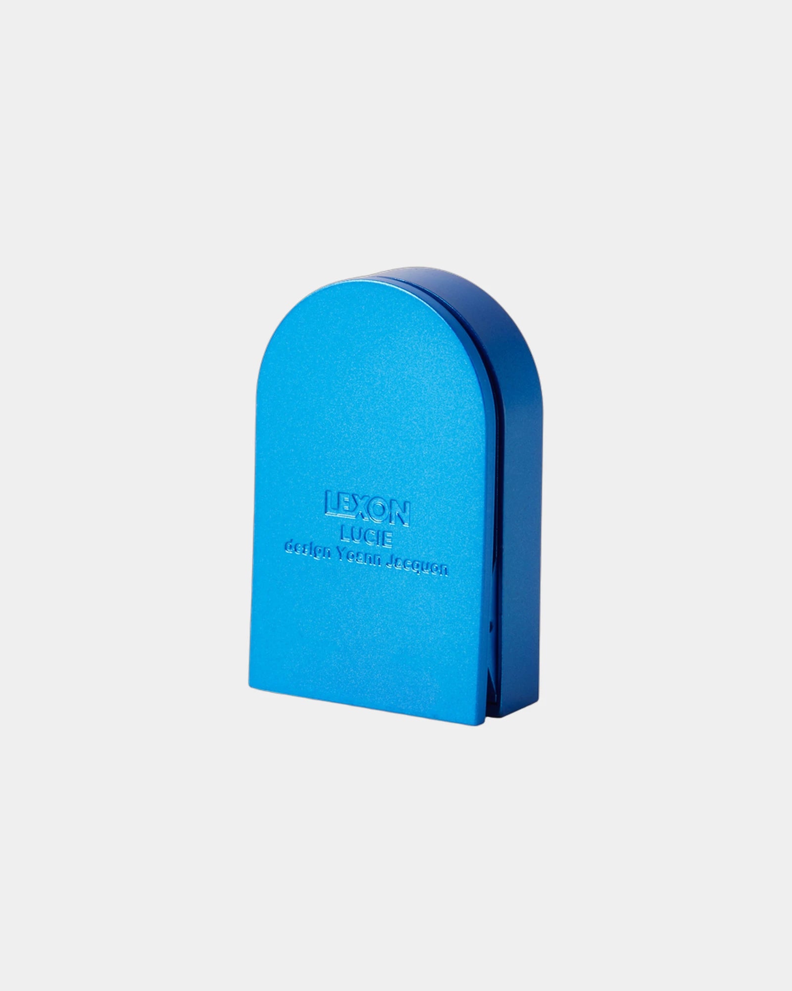 Custom LED travel accessory Lexon Lucie lamp - 17