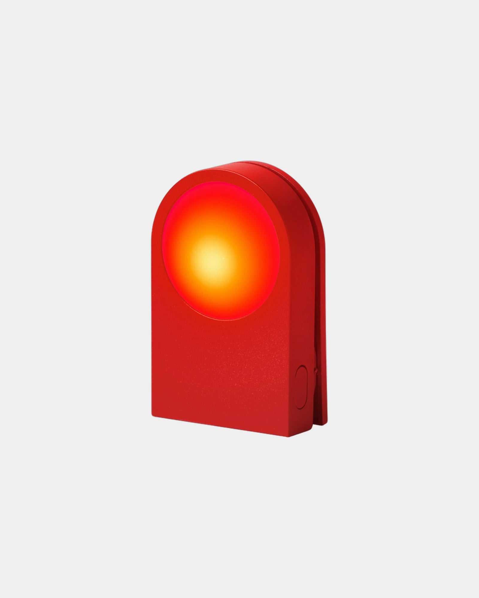 Custom LED travel accessory Lexon Lucie lamp - 43