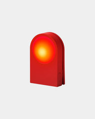 Custom LED travel accessory Lexon Lucie lamp - 43
