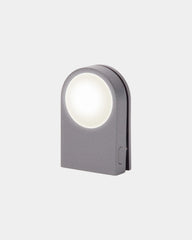 Custom LED travel accessory Lexon Lucie lamp - 34