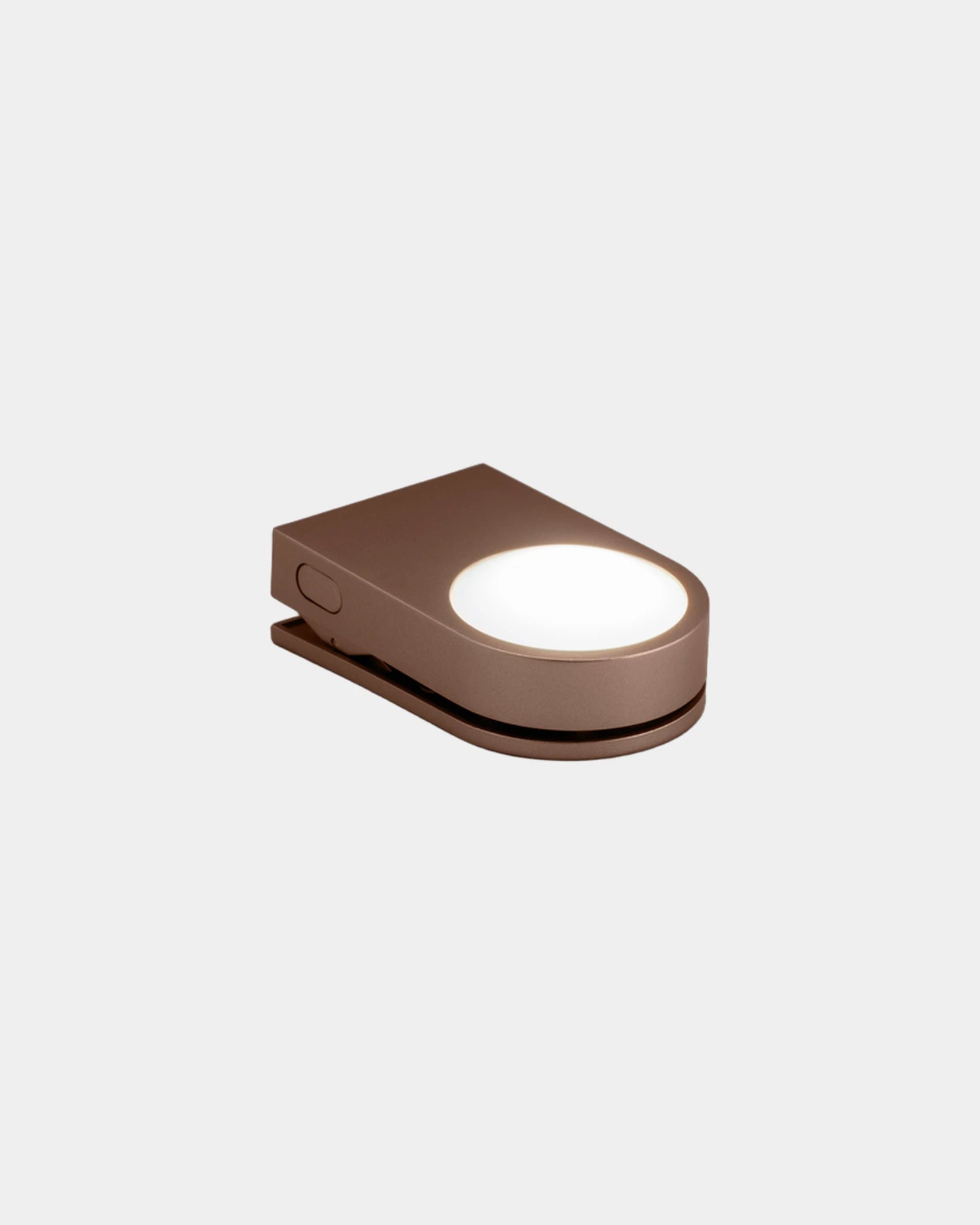 Custom LED travel accessory Lexon Lucie lamp - 31