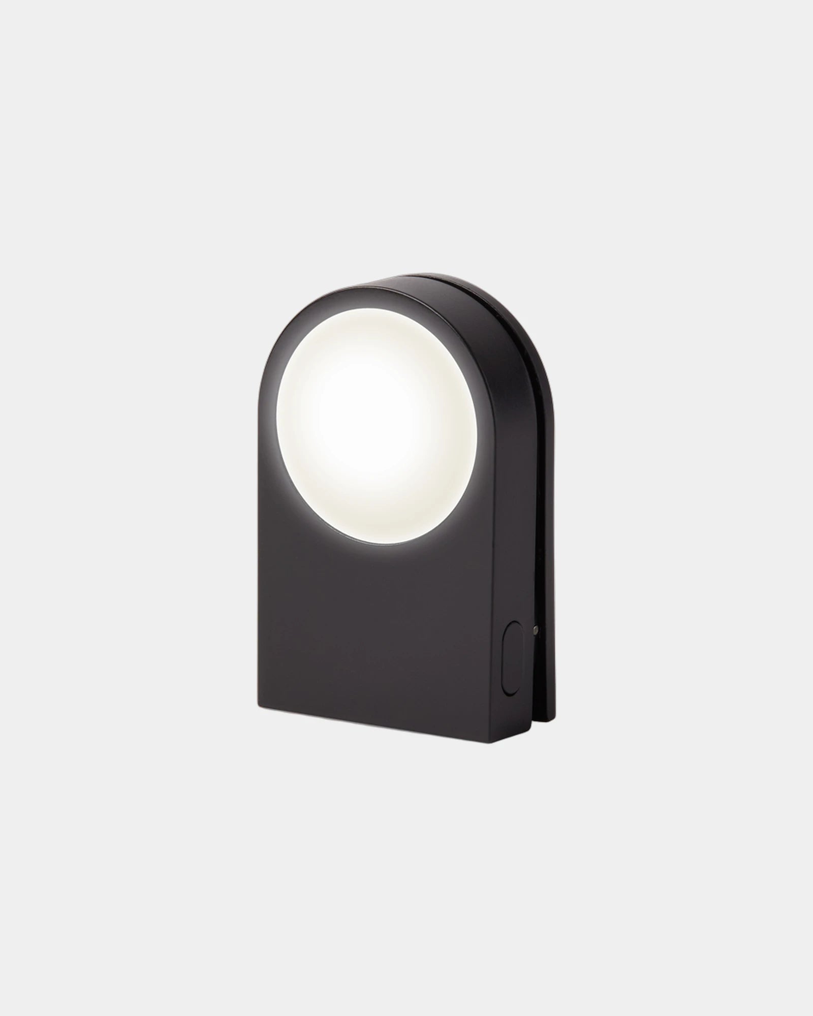 Custom LED travel accessory Lexon Lucie lamp - 2