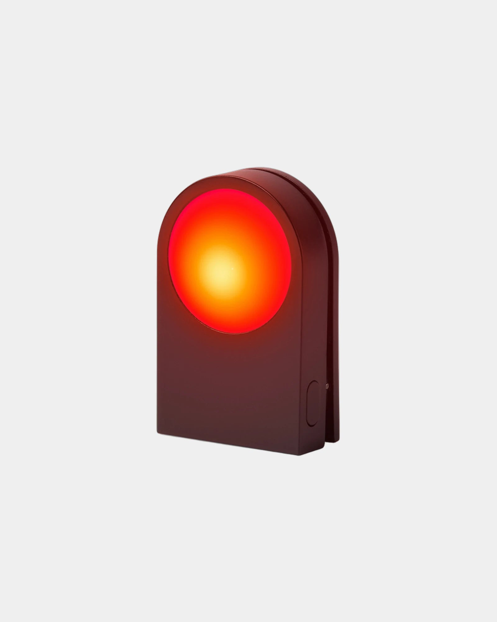 Custom LED travel accessory Lexon Lucie lamp - 3