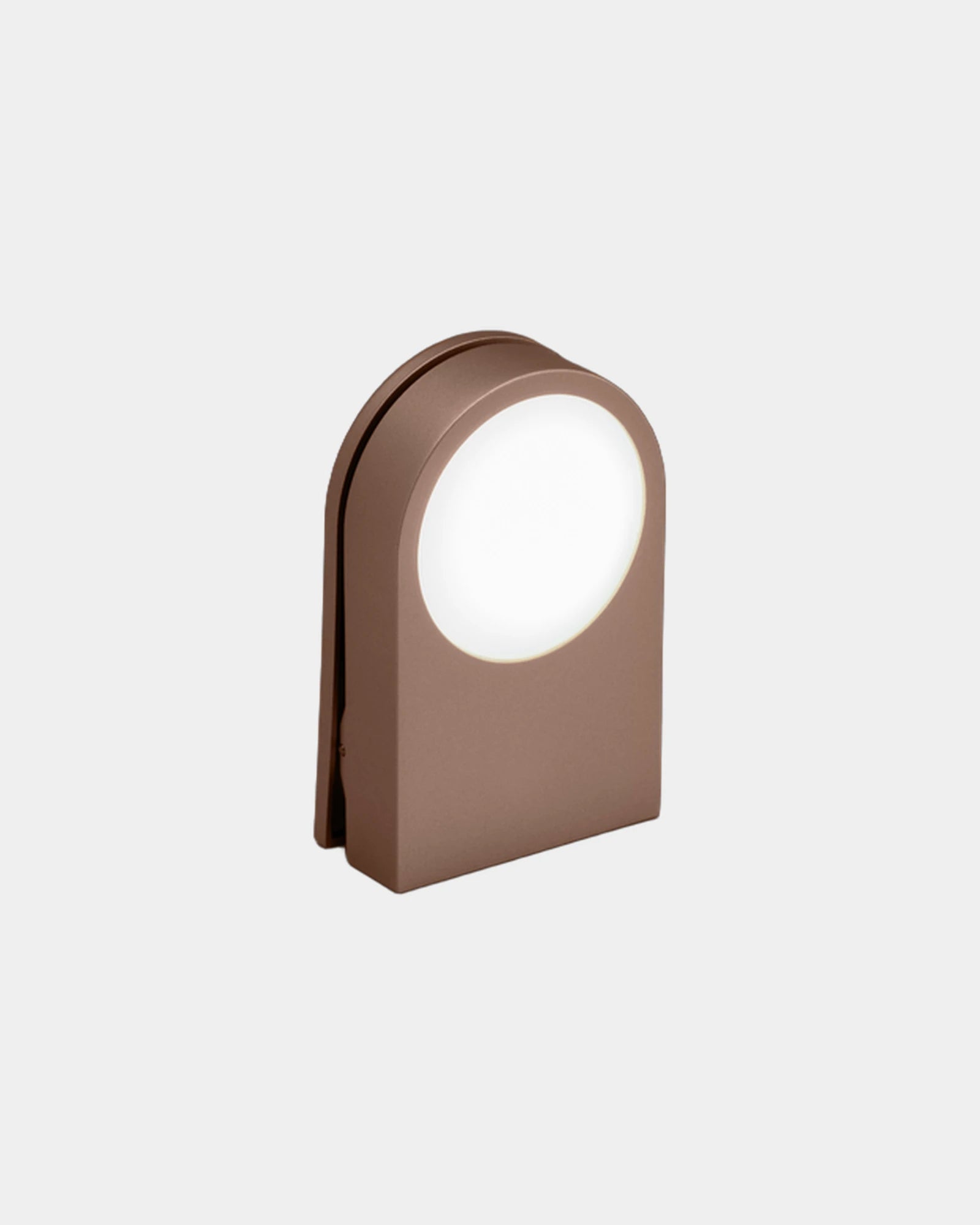 Custom LED travel accessory Lexon Lucie lamp - 30