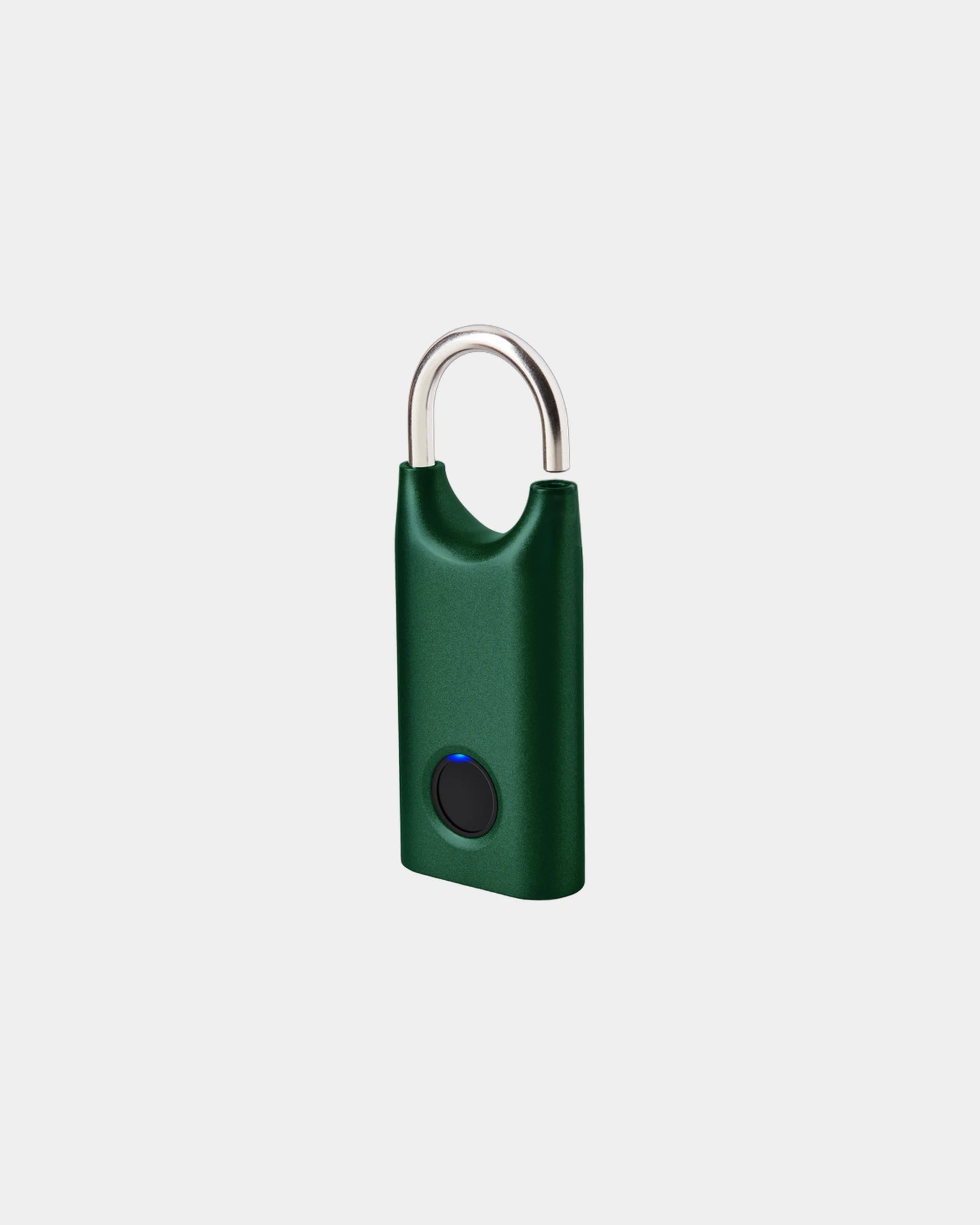 Custom biometric travel lock Lexon Nomaday Lock - 12