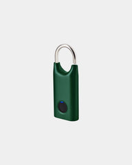 Custom biometric travel lock Lexon Nomaday Lock - 12