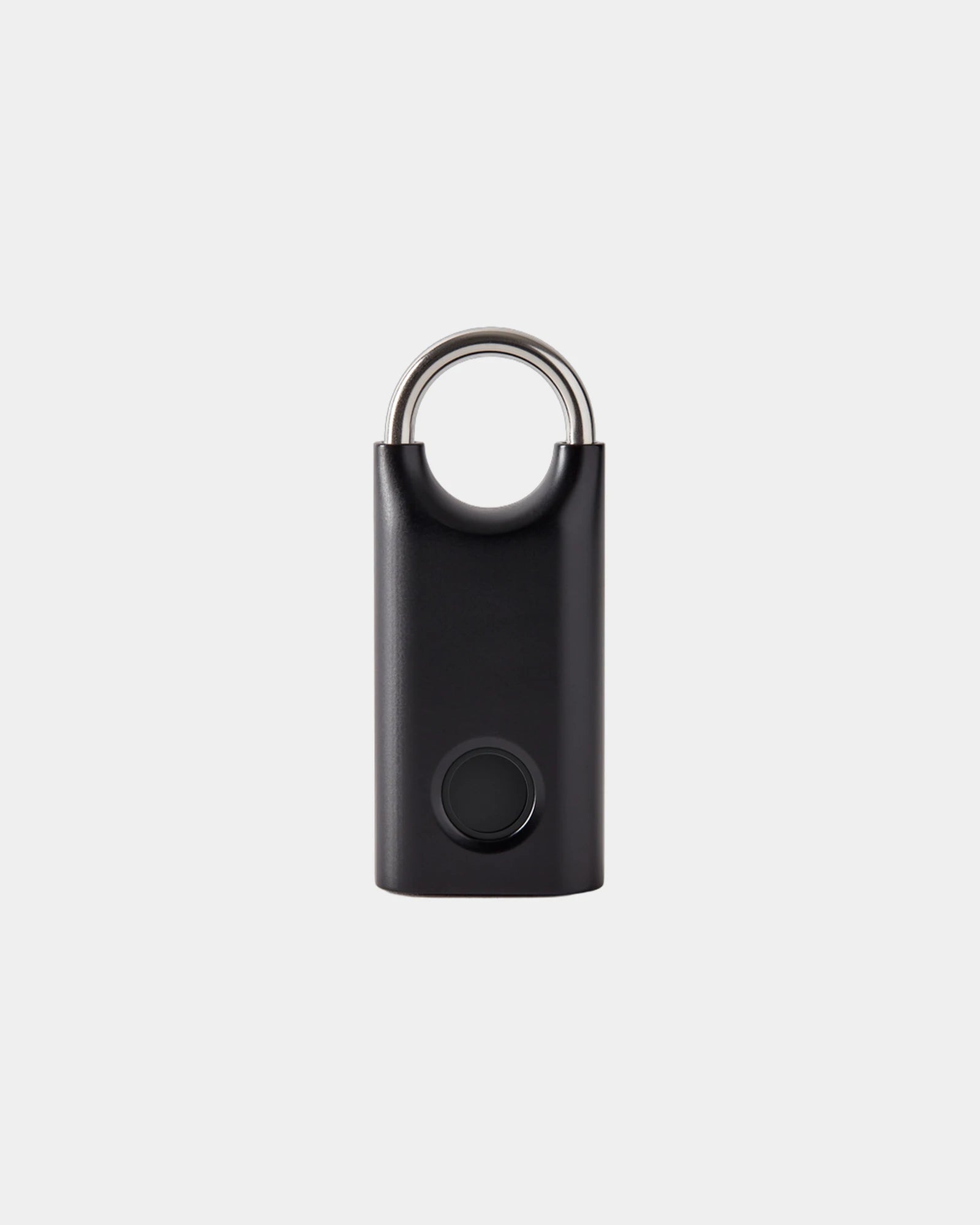 Custom biometric travel lock Lexon Nomaday Lock - 2