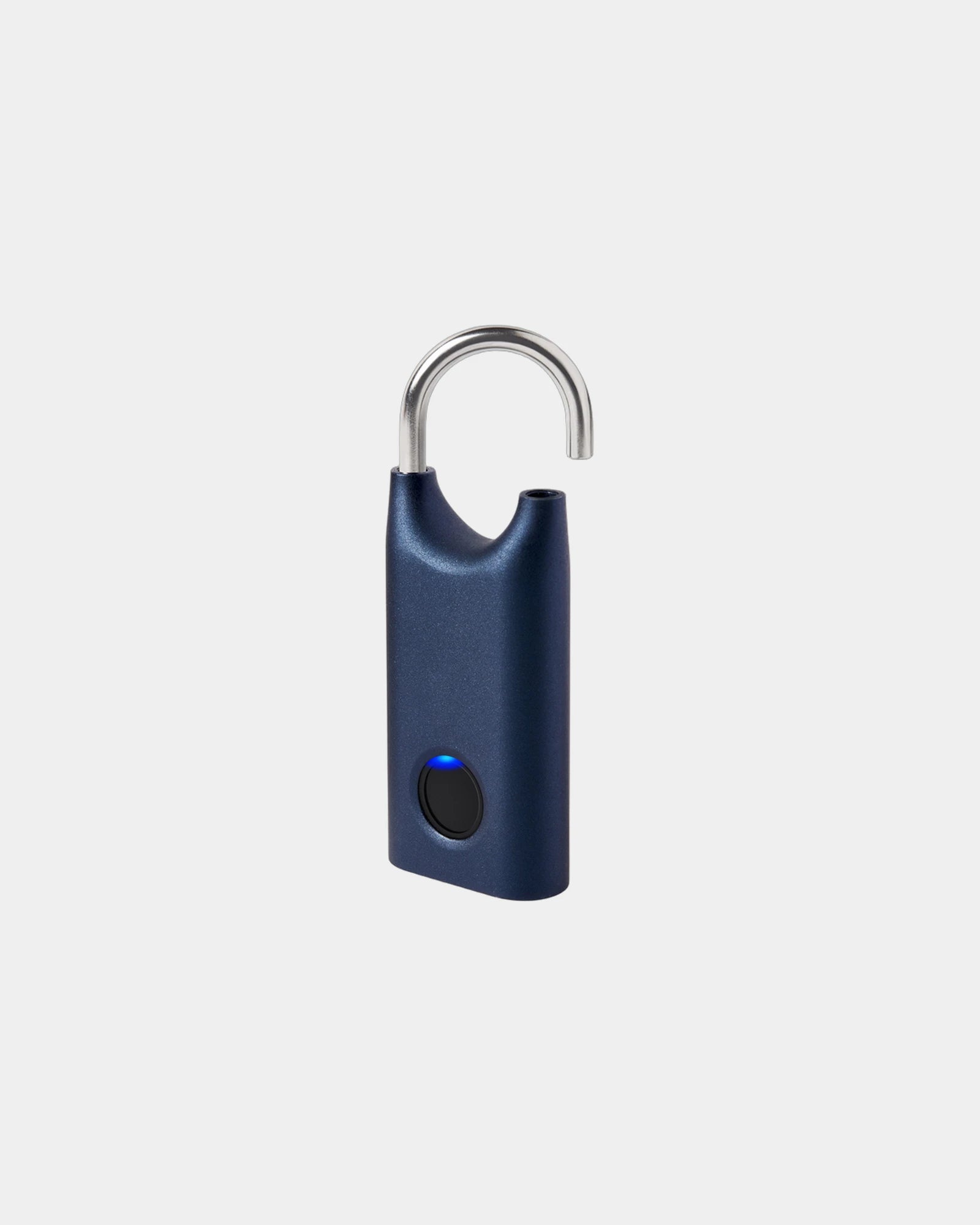 Custom biometric travel lock Lexon Nomaday Lock - 11