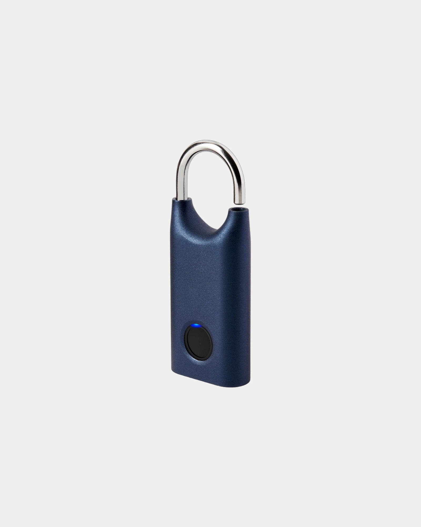 Custom biometric travel lock Lexon Nomaday Lock - 9