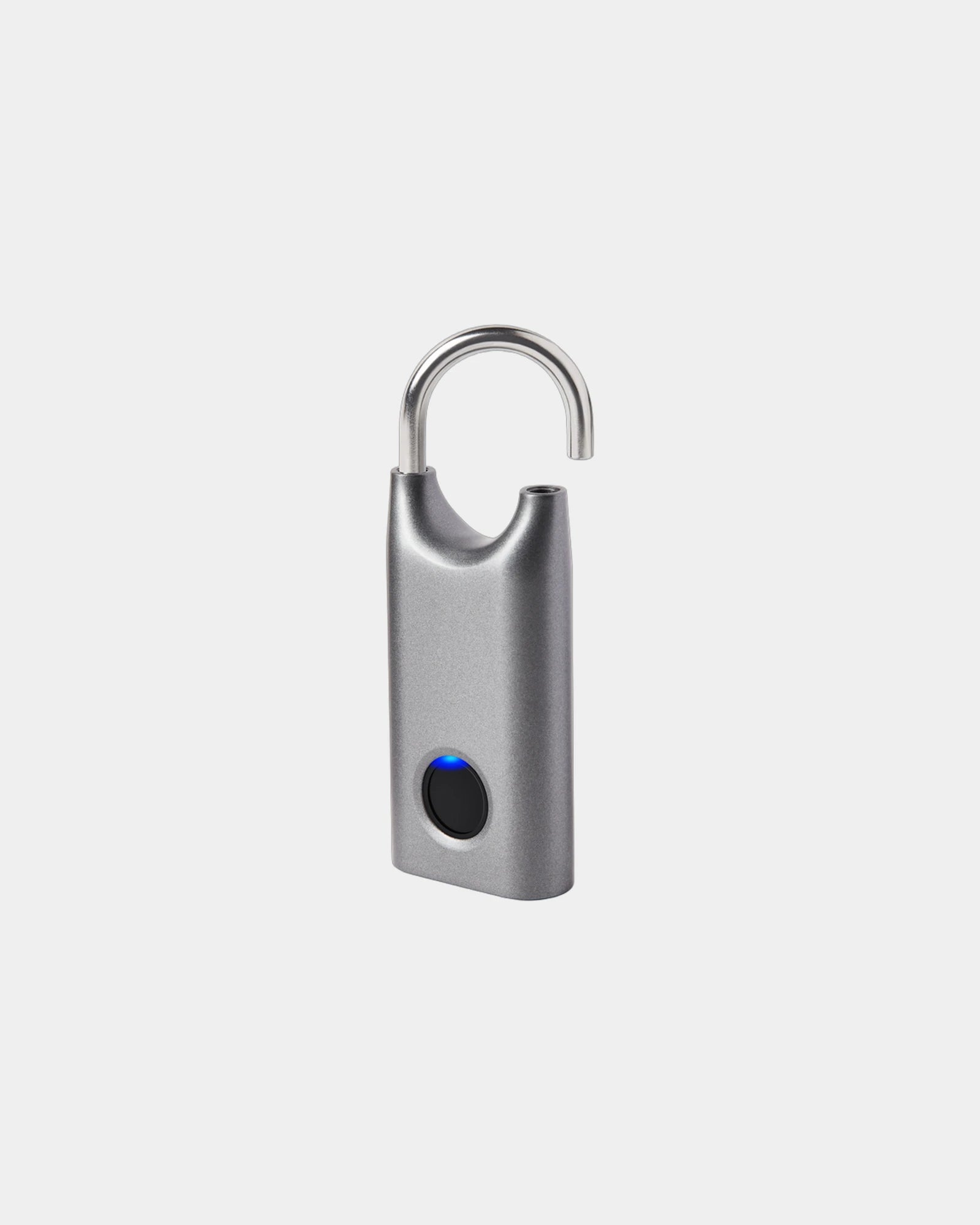 Custom biometric travel lock Lexon Nomaday Lock - 18