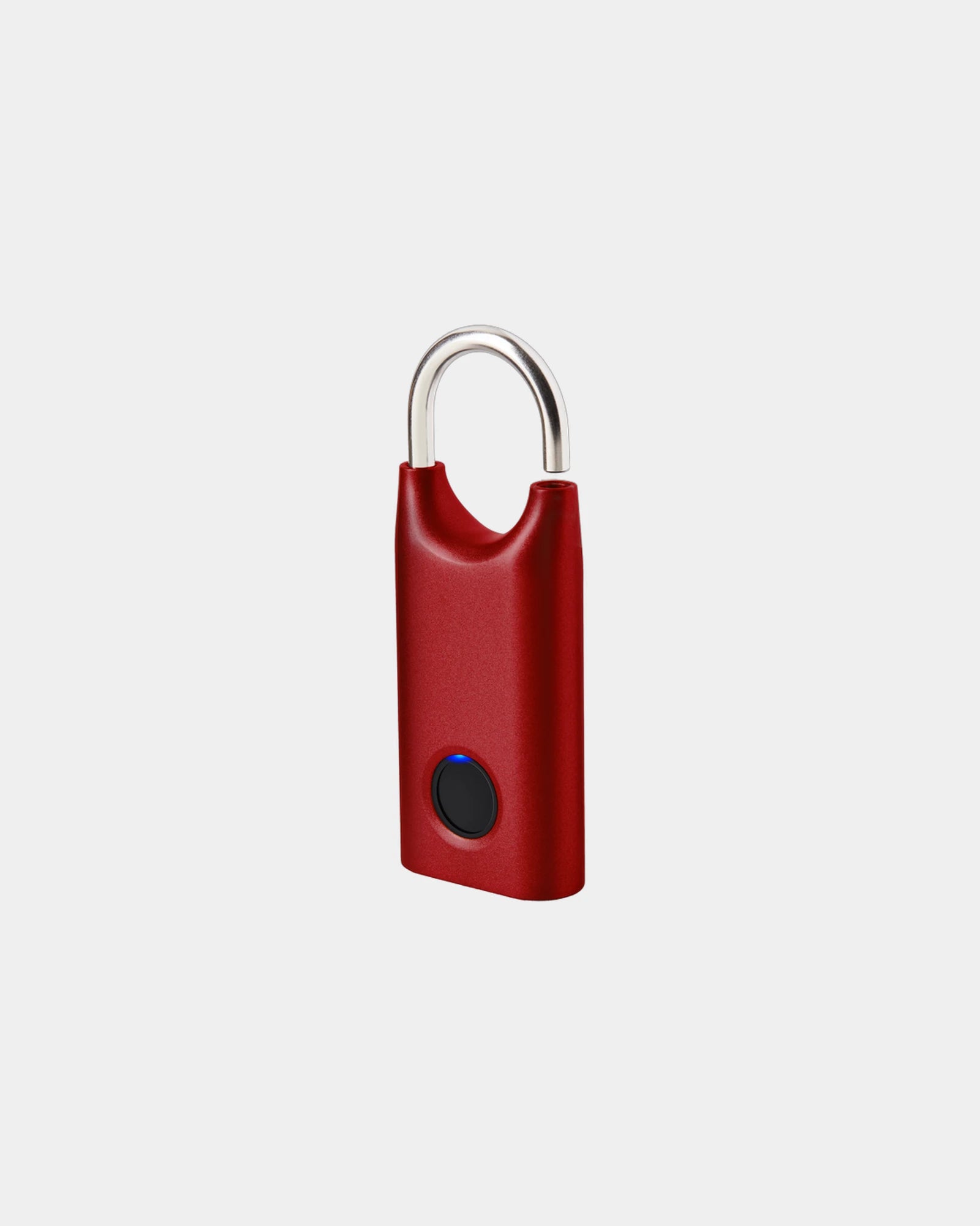 Custom biometric travel lock Lexon Nomaday Lock - 14