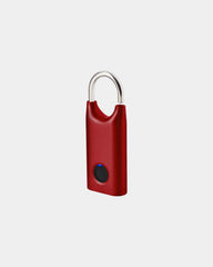 Custom biometric travel lock Lexon Nomaday Lock - 14