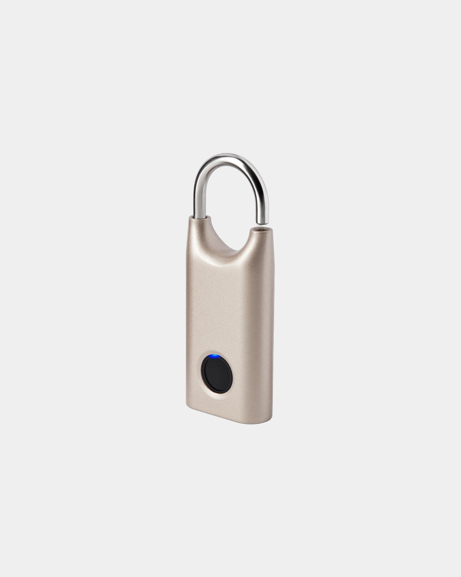 Custom biometric travel lock Lexon Nomaday Lock - 19