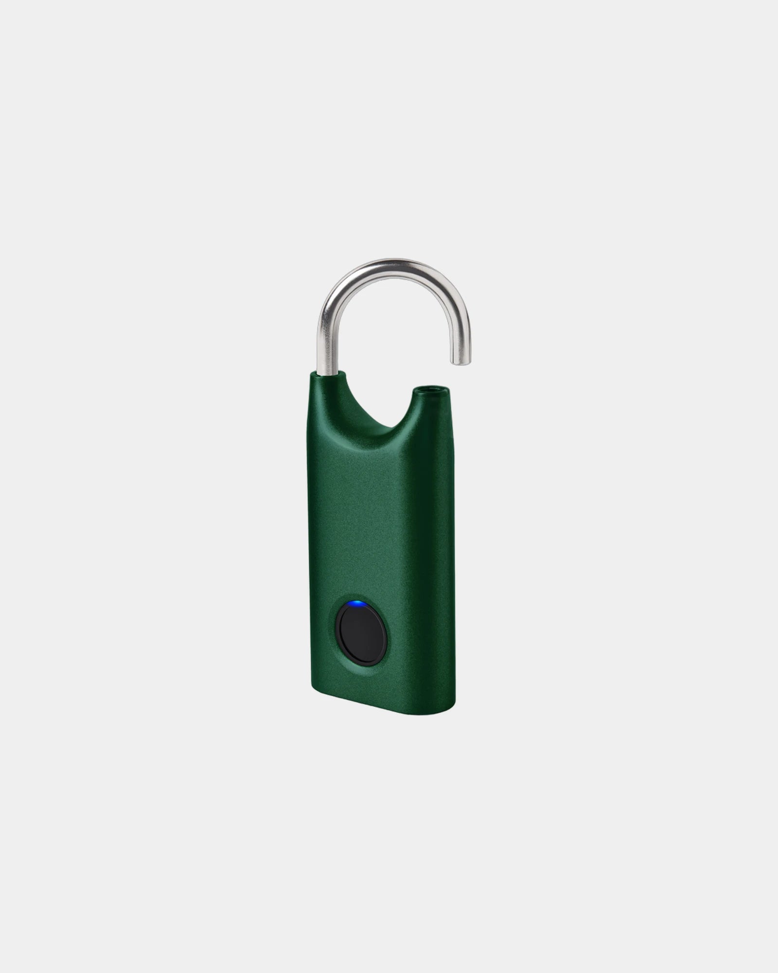 Custom biometric travel lock Lexon Nomaday Lock - 13