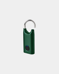 Custom biometric travel lock Lexon Nomaday Lock - 13