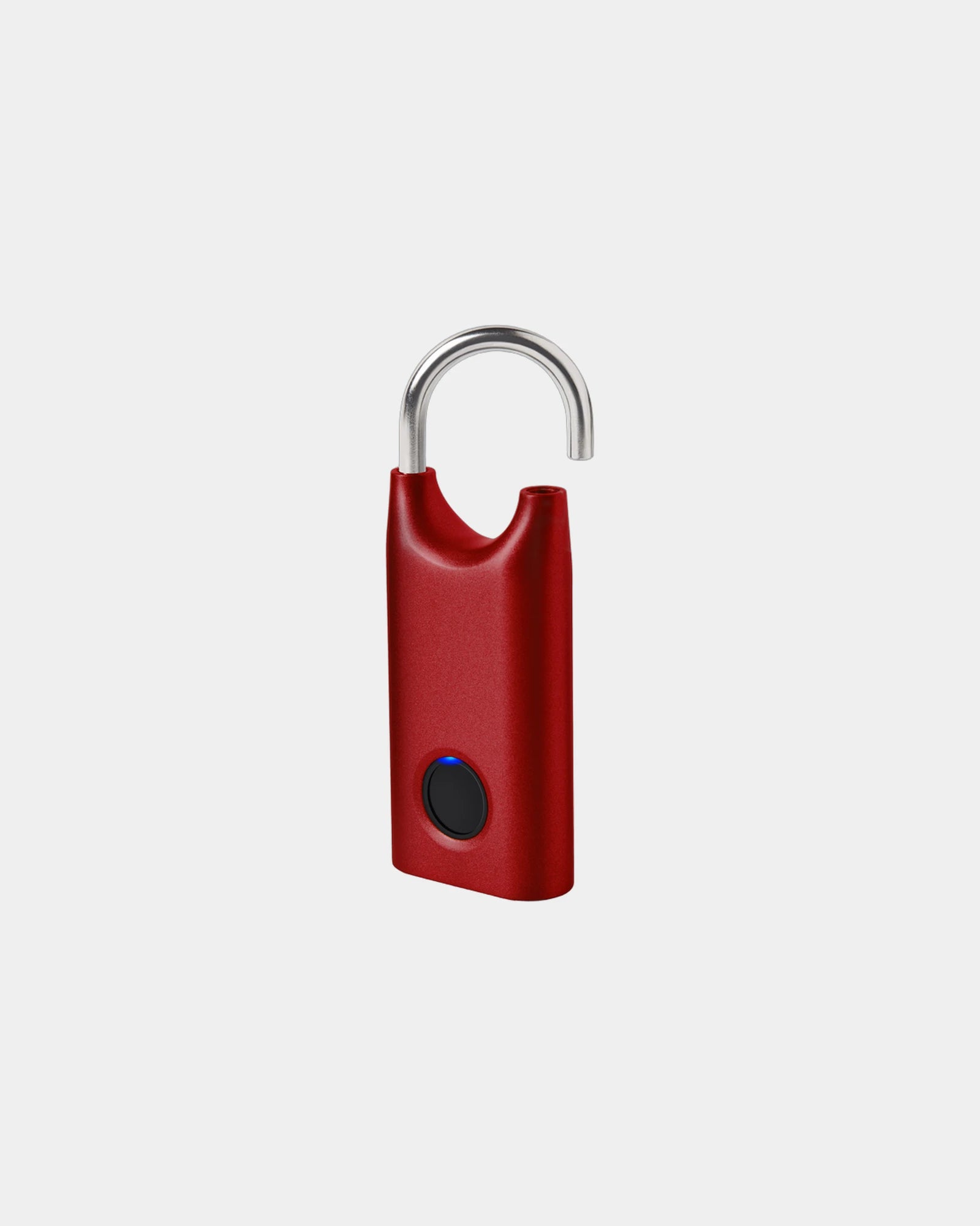 Custom biometric travel lock Lexon Nomaday Lock - 15