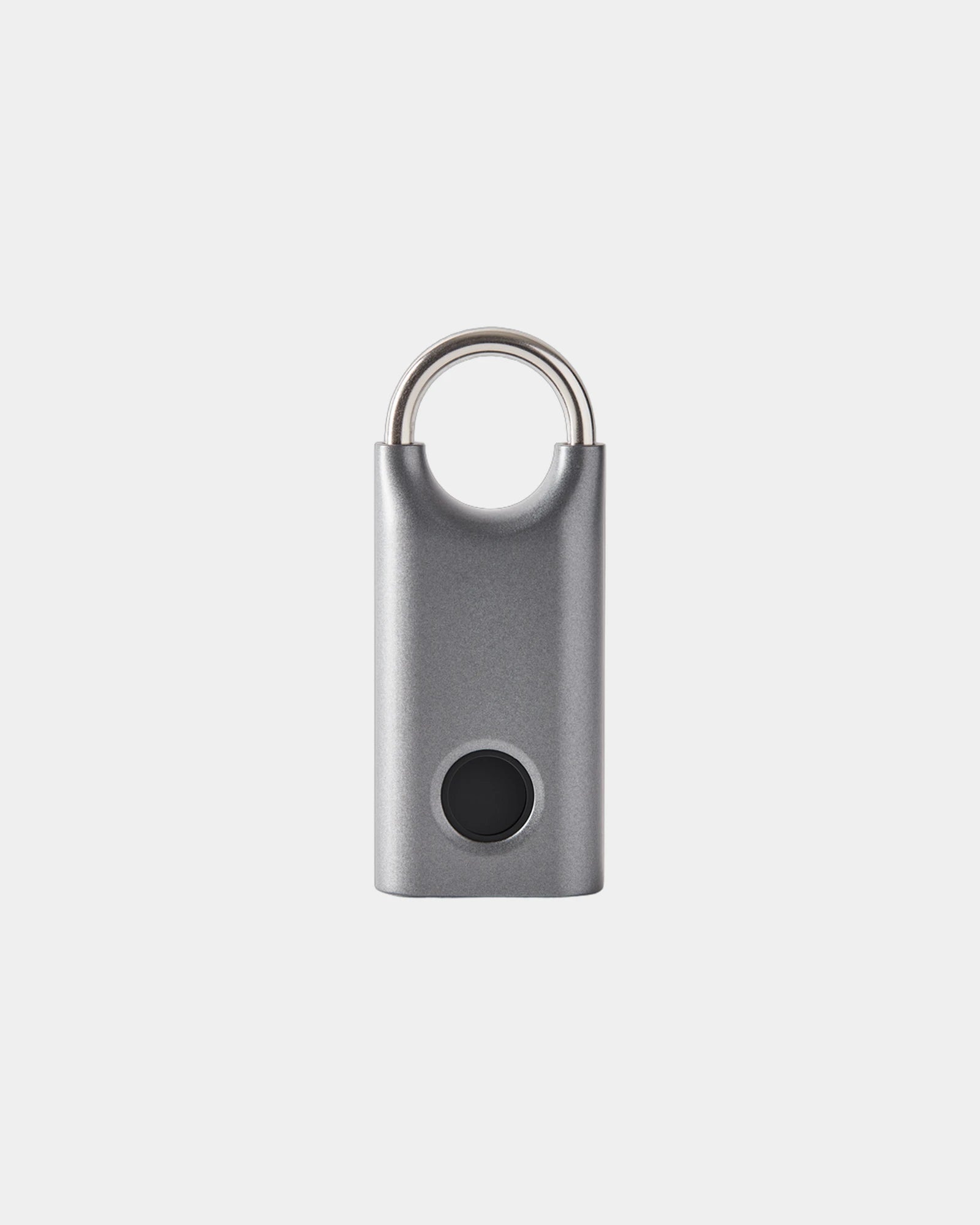 Custom biometric travel lock Lexon Nomaday Lock - 17