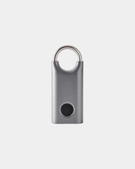 Custom biometric travel lock Lexon Nomaday Lock - 17