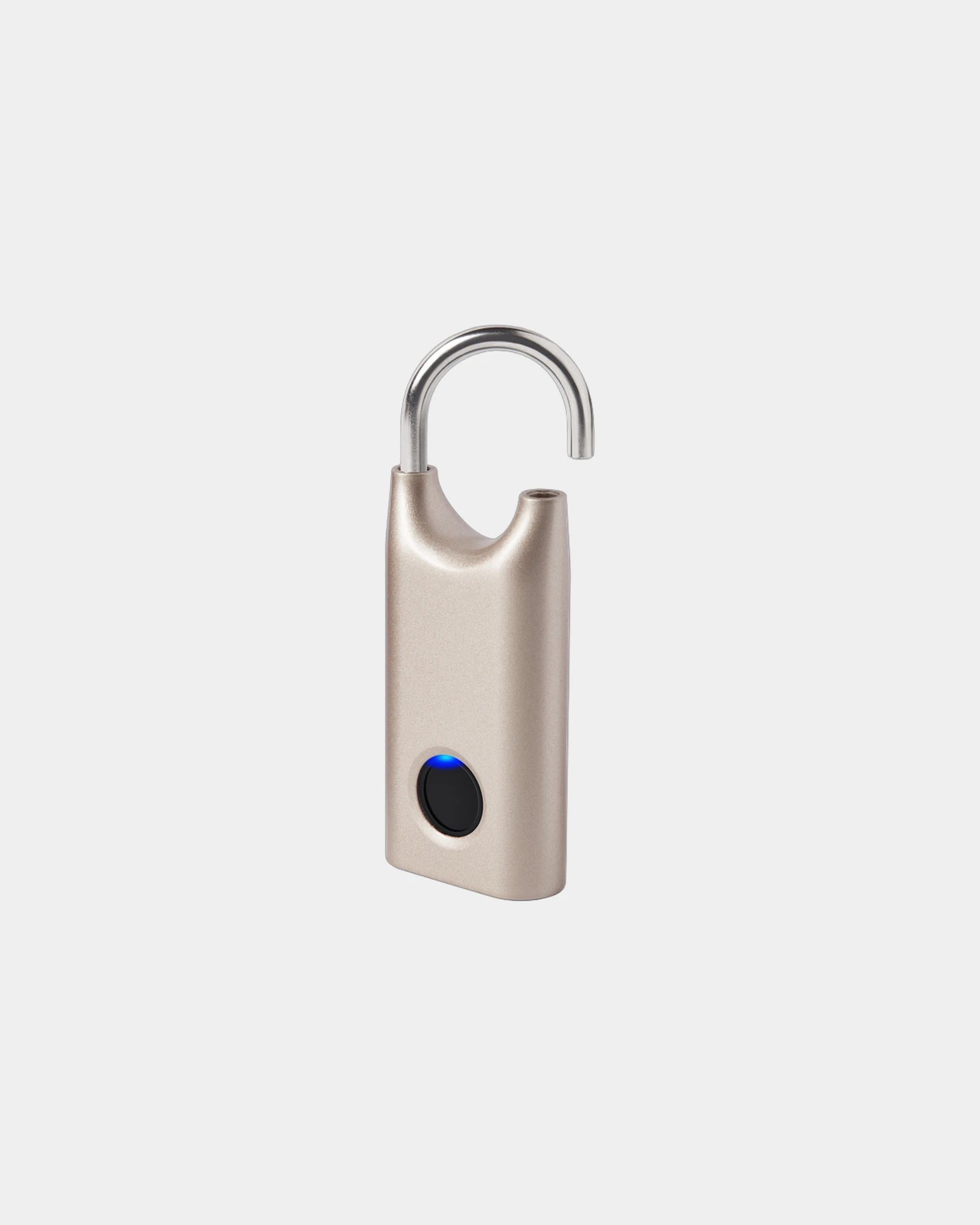 Custom biometric travel lock Lexon Nomaday Lock - 21