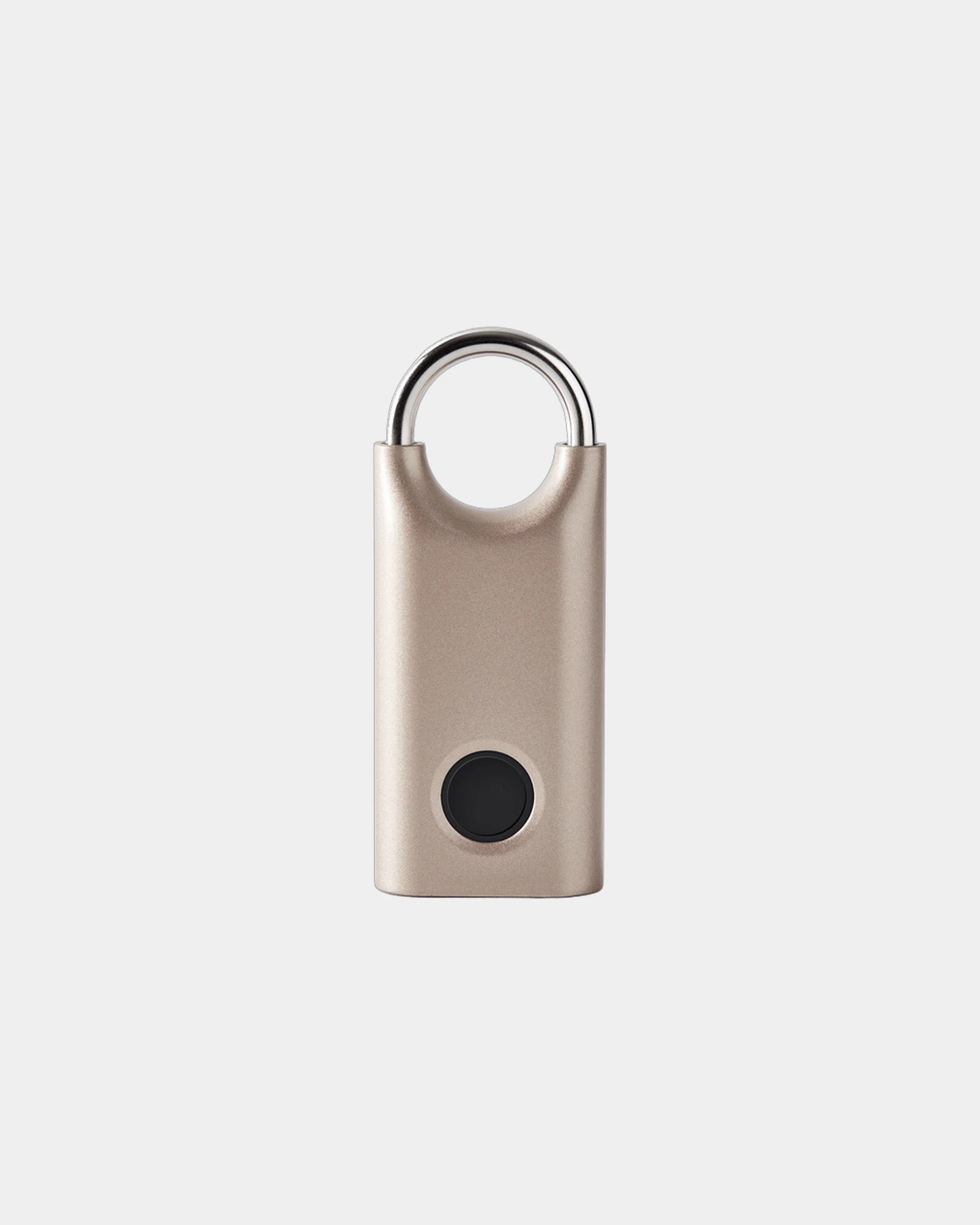 Custom biometric travel lock Lexon Nomaday Lock - 20