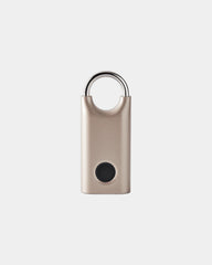 Custom biometric travel lock Lexon Nomaday Lock - 20