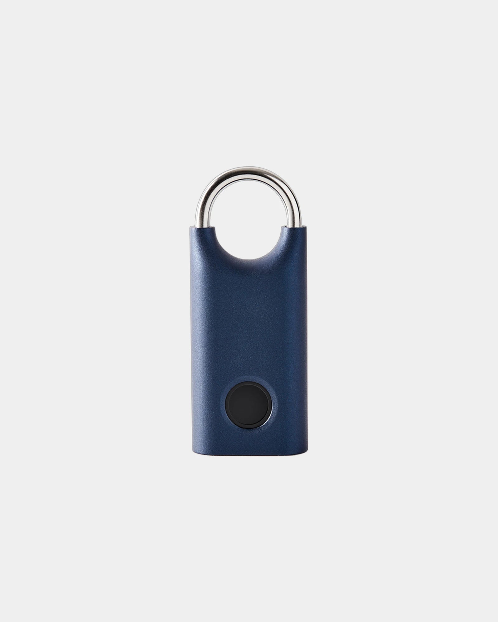 Custom biometric travel lock Lexon Nomaday Lock - 10