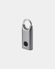 Custom biometric travel lock Lexon Nomaday Lock - Gun Metal