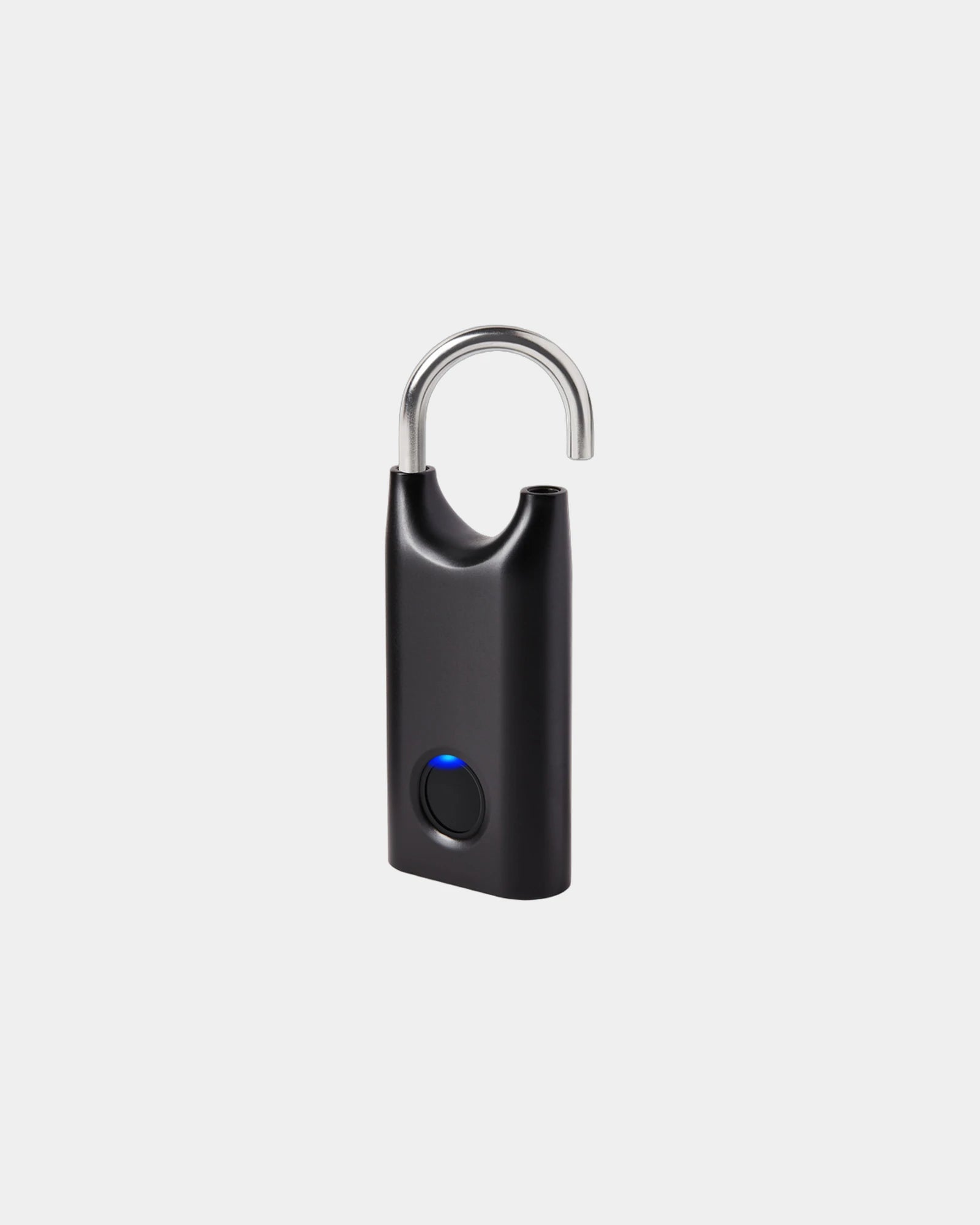 Custom biometric travel lock Lexon Nomaday Lock - 3