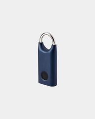Custom biometric travel lock Lexon Nomaday Lock - Dark Blue