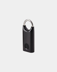 Custom biometric travel lock Lexon Nomaday Lock - Black