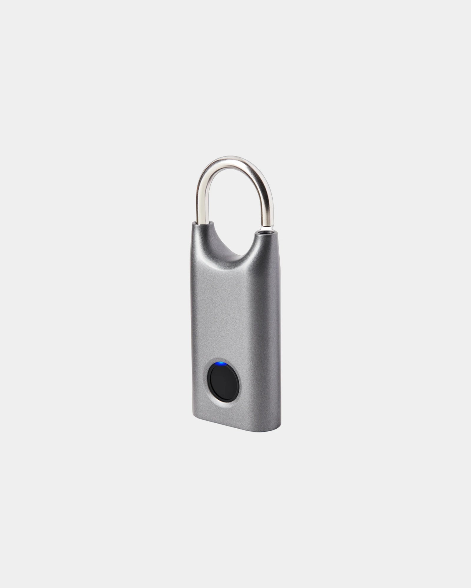 Custom biometric travel lock Lexon Nomaday Lock - 16