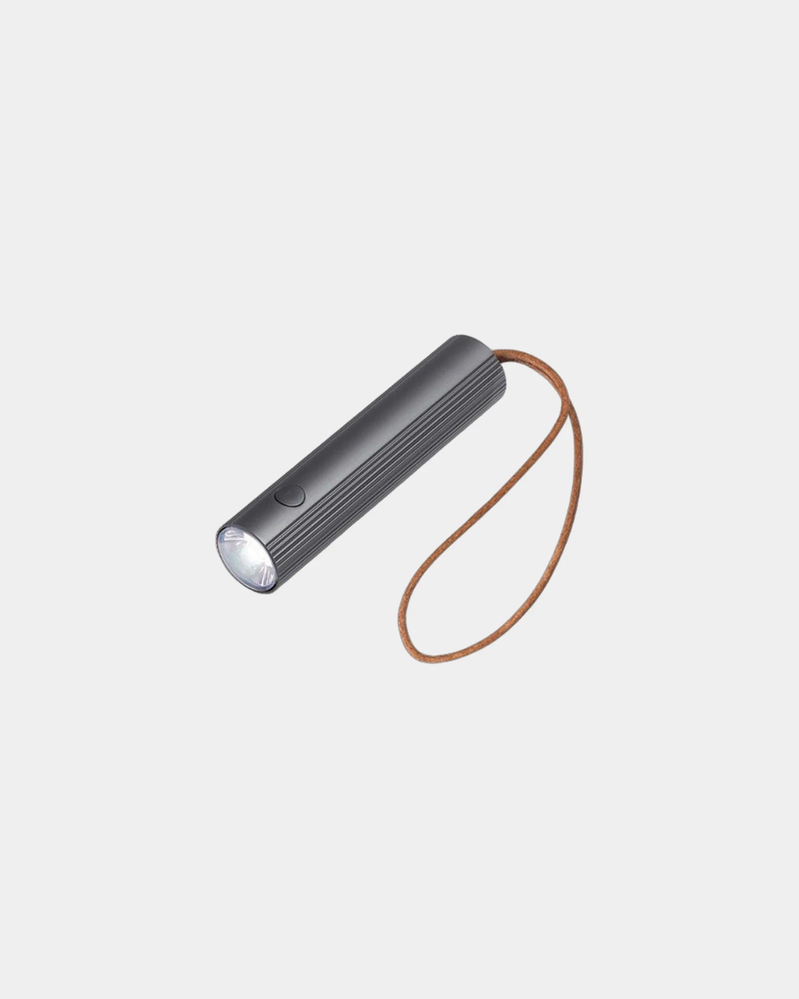 Custom LED travel accessory Lexon Fine Bag Light 2 - Gun Metal