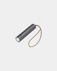 Custom LED travel accessory Lexon Fine Bag Light 2 - Gun Metal