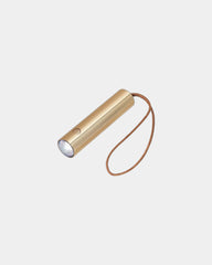 Custom LED travel accessory Lexon Fine Bag Light 2 - Light Gold
