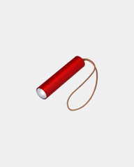 Custom LED travel accessory Lexon Fine Bag Light 2 - Red
