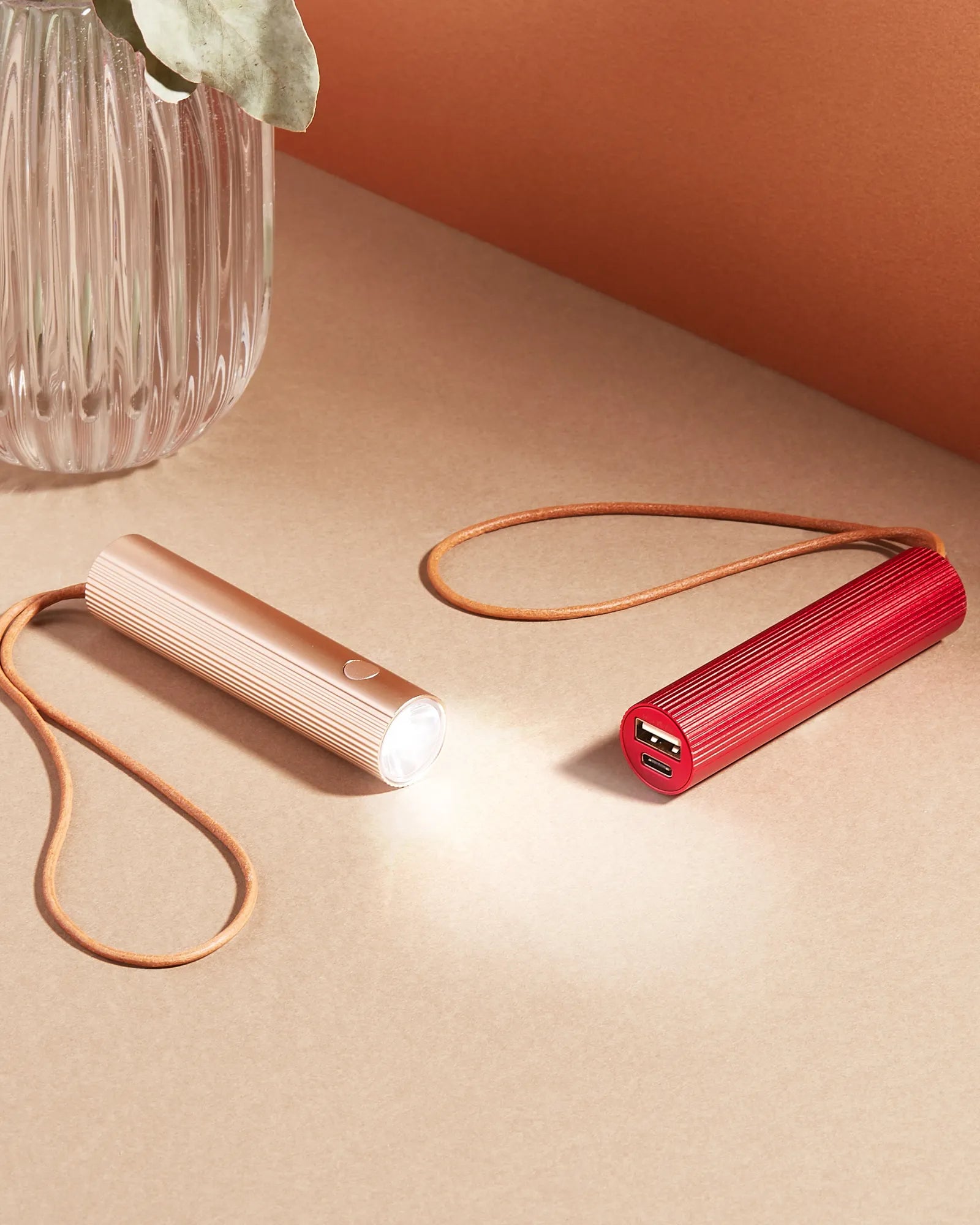 Custom aluminum power bank Lexon Fine Tube Power Bank 2 - 6