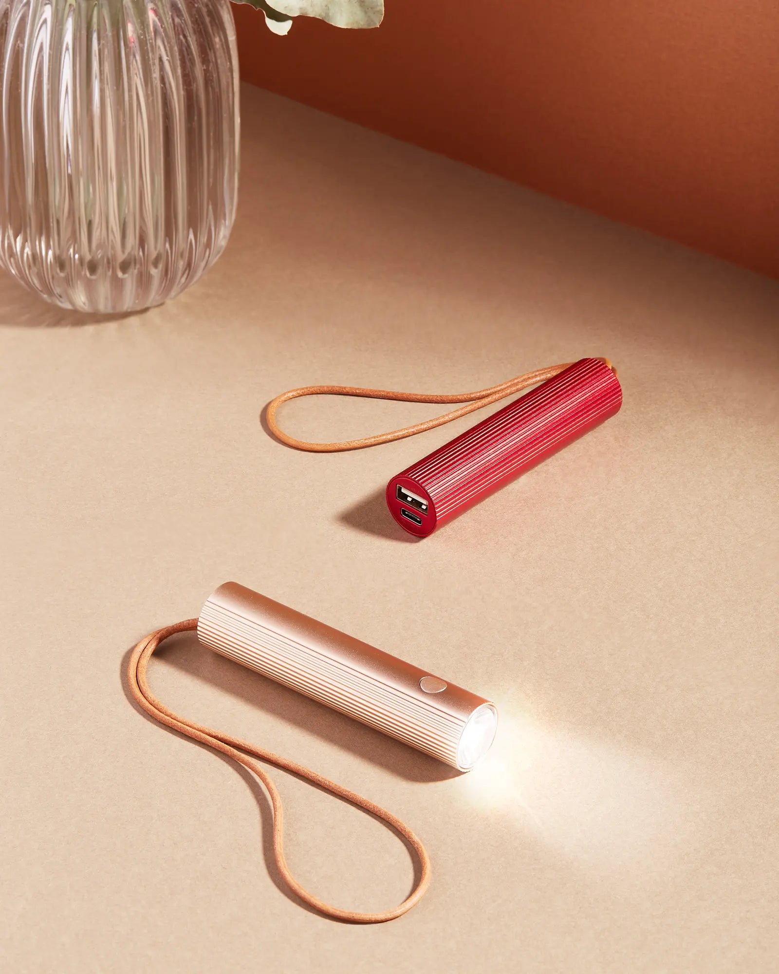 Custom aluminum power bank Lexon Fine Tube Power Bank 2 - 3