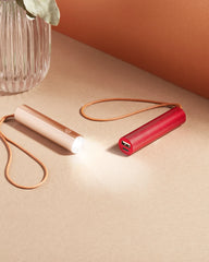 Custom aluminum power bank Lexon Fine Tube Power Bank 2 - 5