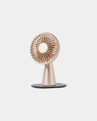 Custom portable mini fan Lexon Wino - 18