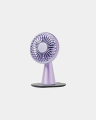 Custom portable mini fan Lexon Wino - 29