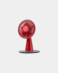 Custom portable mini fan Lexon Wino - 25