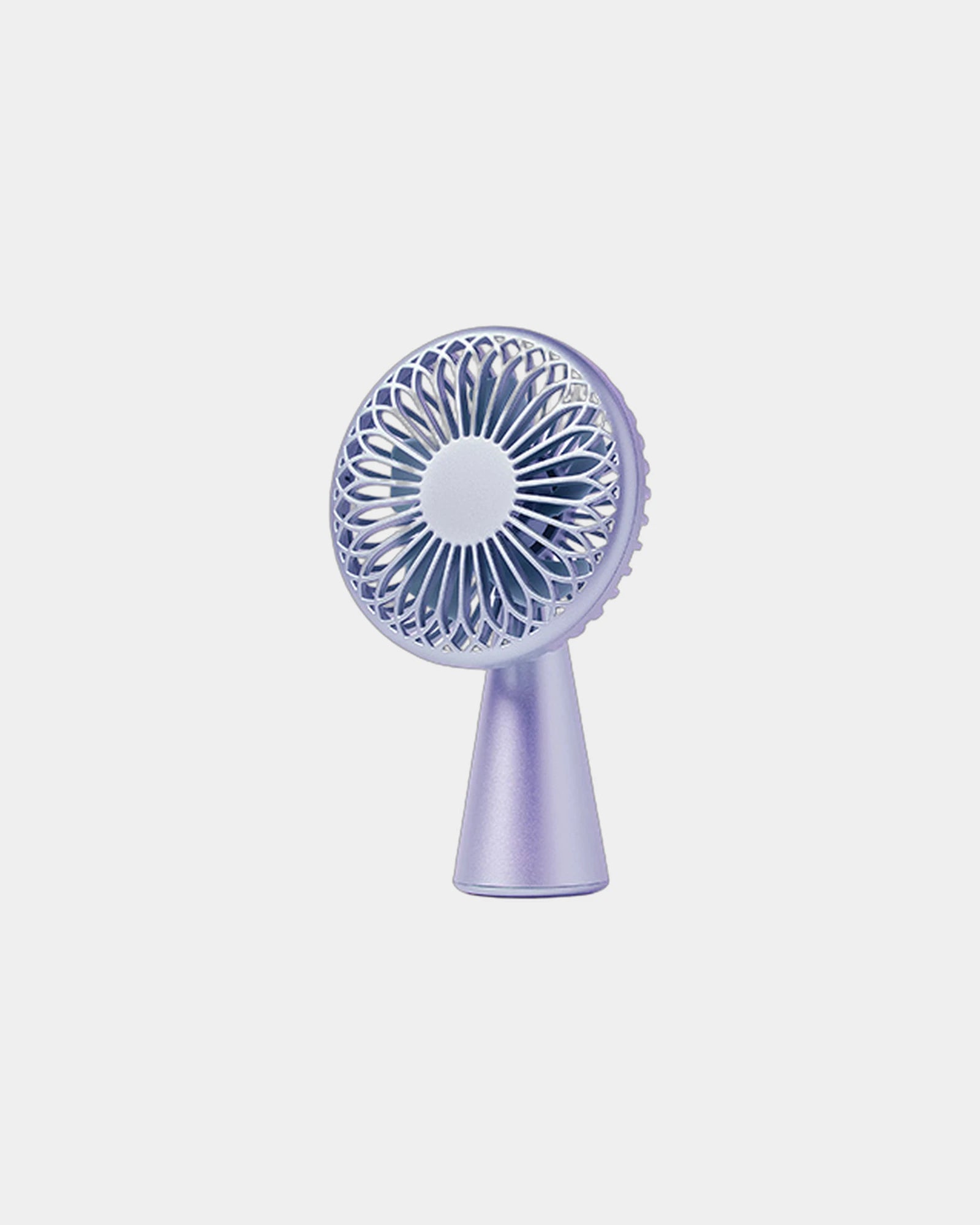 Custom portable mini fan Lexon Wino - Light Pink