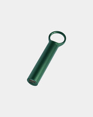 Custom 5000mAh power bank Lexon Nomaday - Dark Green