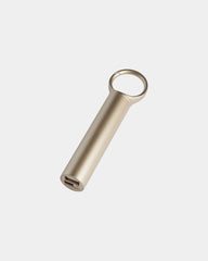 Custom 5000mAh power bank Lexon Nomaday - Light Gold